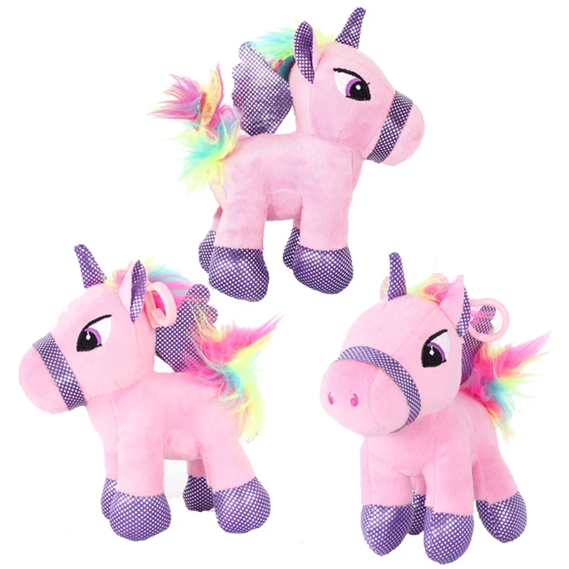 15cm Soft Stuffed Animal Baby Toy Dolls Lovely Cartoon Unicorn Plush Toys For Kids Toys Children Baby Birthday Christmas Gift
15cm Soft Stuffed Animal Baby Toy Dolls Lovely Cartoon Unicorn Plush Toys For Kids Toys Children Baby Birthday Christmas Gift