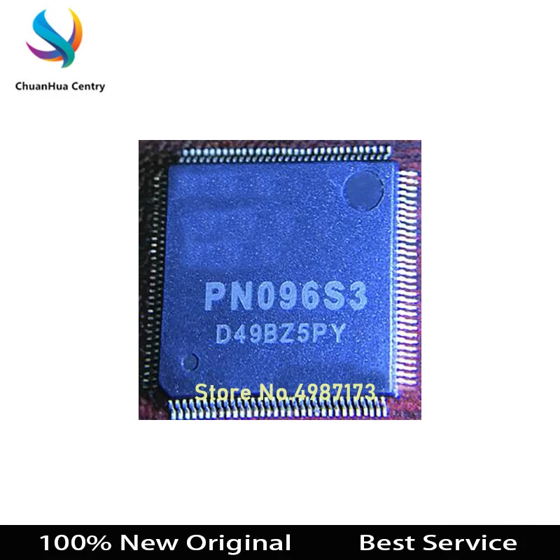 5 шт./лот PN096S3 QFP128 100% Новые оригинальные фотообои PN096S3 чем больше скидка на большее количество
5 шт./лот PN096S3 QFP128 100% Новые оригинальные фотообои PN096S3 чем больше скидка на большее количество