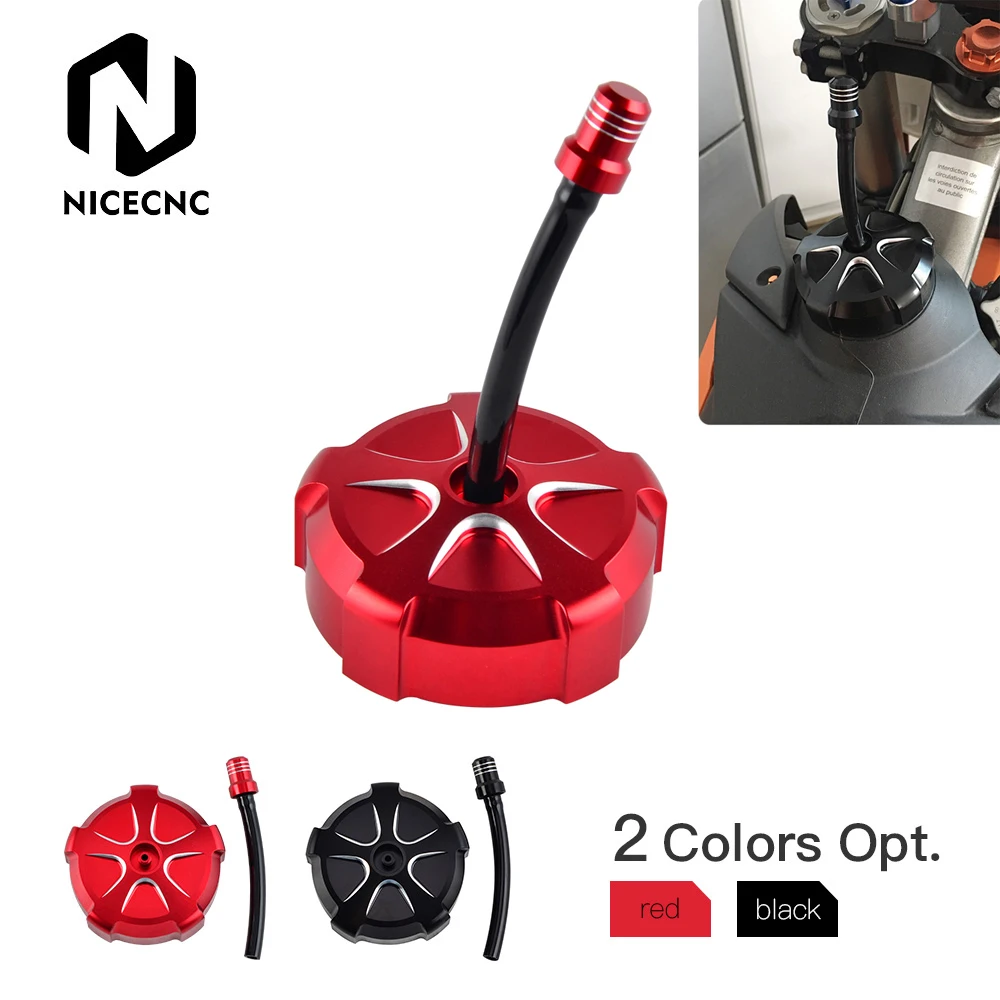 NICECNC Fuel Gas Cap Tank Cover Vent For Honda TRX250 TRX250EX TRX250TE TRX250TM TRX350FE FM TE TM TRX400FA GA ES TRX500FA FE
NICECNC Fuel Gas Cap Tank Cover Vent For Honda TRX250 TRX250EX TRX250TE TRX250TM TRX350FE FM TE TM TRX400FA GA ES TRX500FA FE