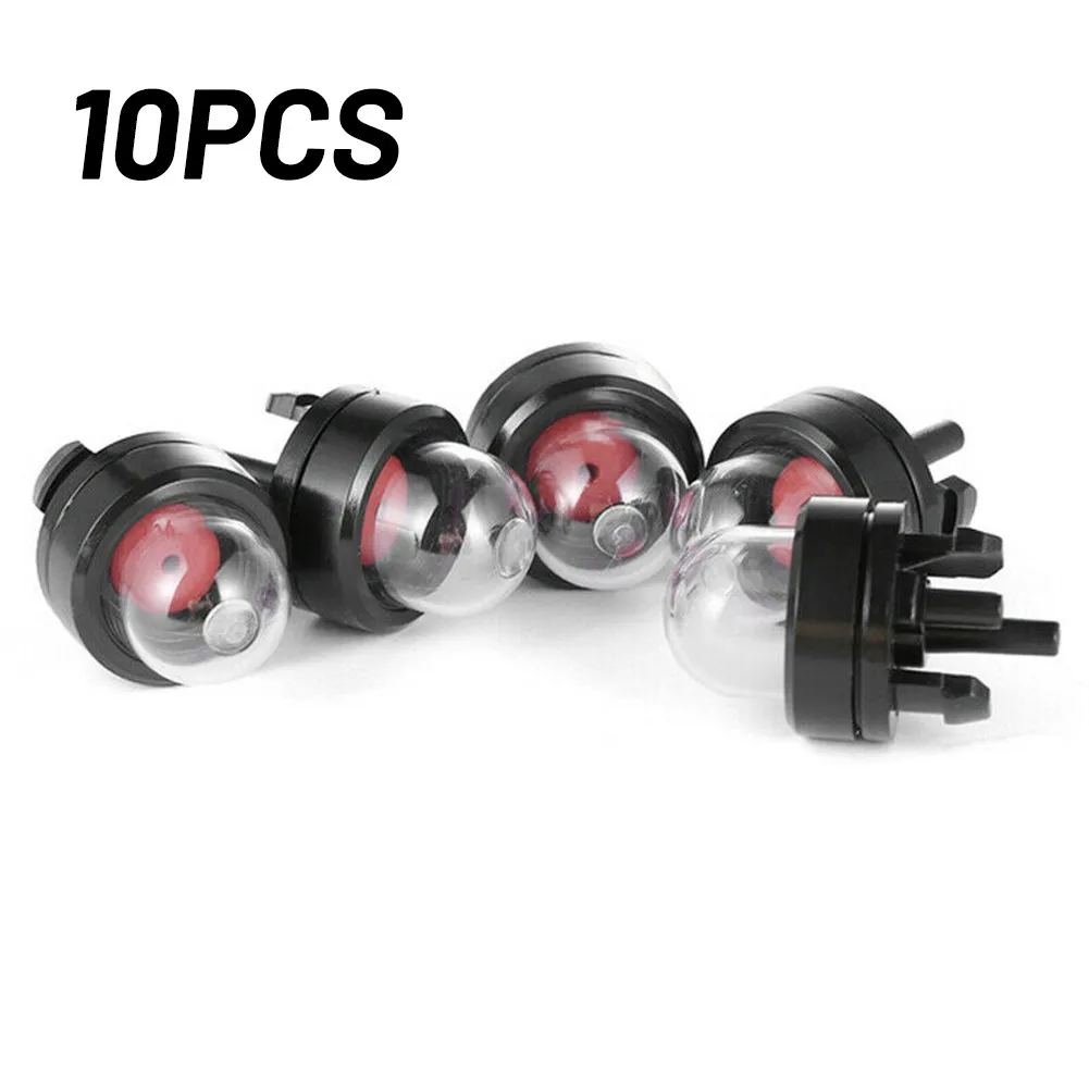 10 Pcs Petrol Snap In Primer Bulb Fuel Pump Bulbs For Chainsaws Blowers Trimmer Chainsaw Carburetor Garden Tools Parts
10 Pcs Petrol Snap In Primer Bulb Fuel Pump Bulbs For Chainsaws Blowers Trimmer Chainsaw Carburetor Garden Tools Parts
