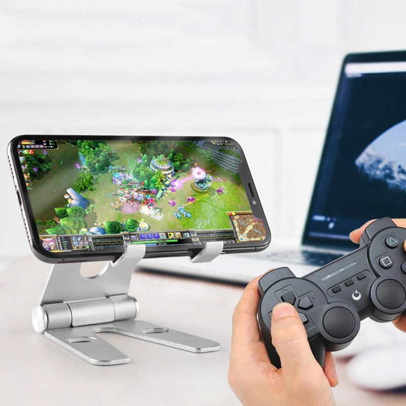 Metal Mobile Phone Bracket Desktop Metal Holder Universal Tablet Smartphone Stand Cellphone Accessories
Metal Mobile Phone Bracket Desktop Metal Holder Universal Tablet Smartphone Stand Cellphone Accessories