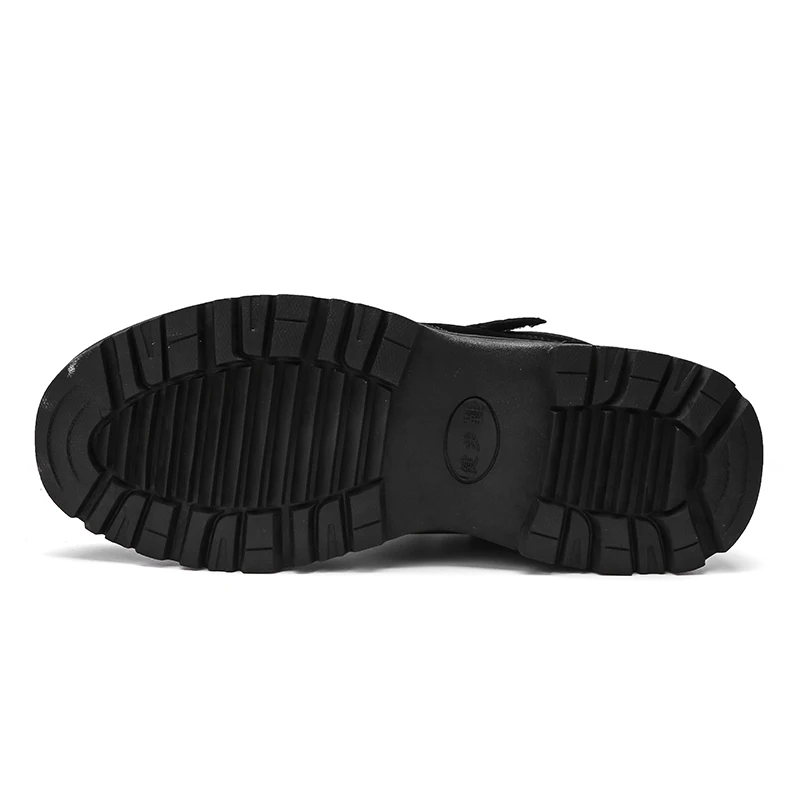 Snow Boots Men's Shoes Warm Plush Winter Men's Flat Casual Shoes Ultralight Outdoor Casual Shoes High Top Sports Shoes
Snow Boots Men's Shoes Warm Plush Winter Men's Flat Casual Shoes Ultralight Outdoor Casual Shoes High Top Sports Shoes