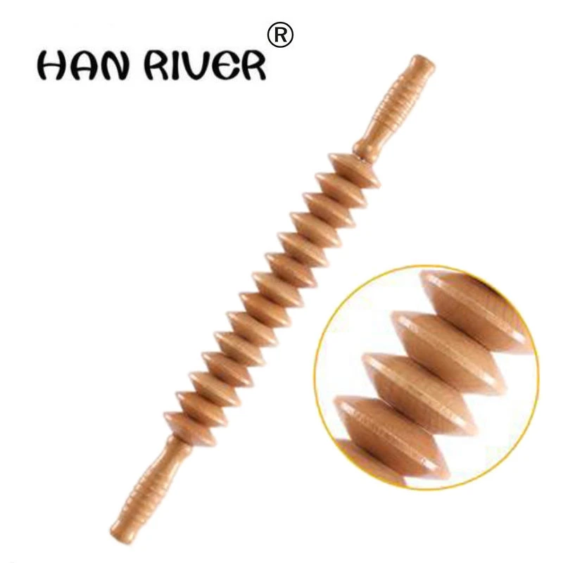 Шейная Массажная палочка для всего тела массажная спины и поясницы|back massager|massage