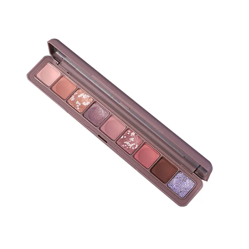 Galaxy Eyeshadow Palette 9 Colors Pigment Glitter Shimmer Matte Eye Shadow Waterproof Natural Korean Cosmetics Makeup Wholesale
Galaxy Eyeshadow Palette 9 Colors Pigment Glitter Shimmer Matte Eye Shadow Waterproof Natural Korean Cosmetics Makeup Wholesale