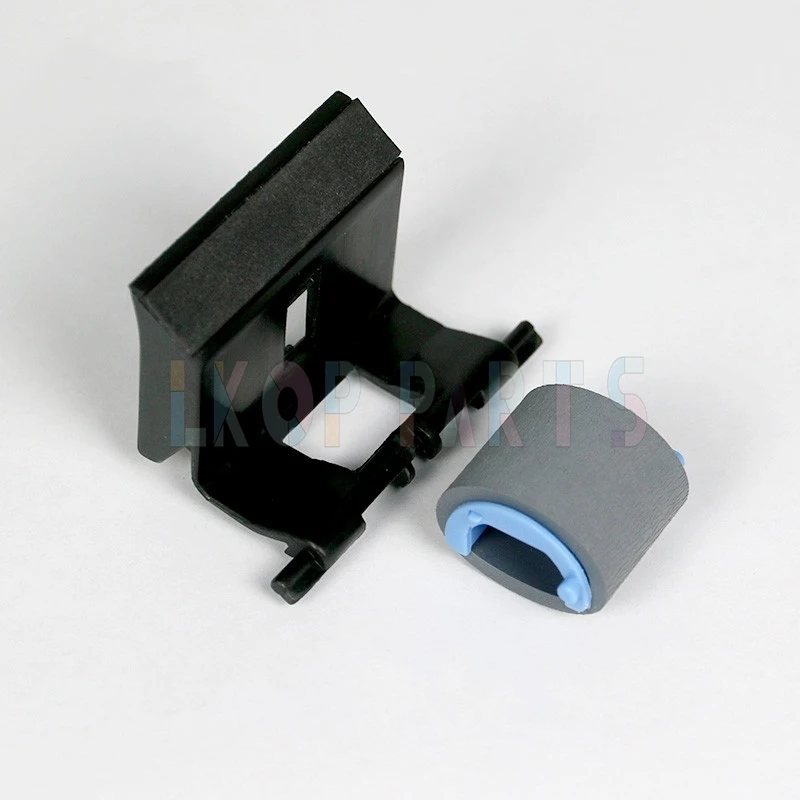 

2Sets Pickup Roller RL1-2671-000 and Separation PAD RM1-7228-000 For HP 1025 175 176 177 CP1025 M175 M176 M177 M275 Printer