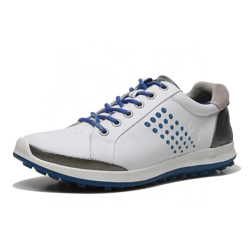Womens Golf Shoes Spikeless Golf Shoes for Women Waterproof Leather Junior Golf Sneakers Ladies Walking Sport Sneakers Golfer
Womens Golf Shoes Spikeless Golf Shoes for Women Waterproof Leather Junior Golf Sneakers Ladies Walking Sport Sneakers Golfer