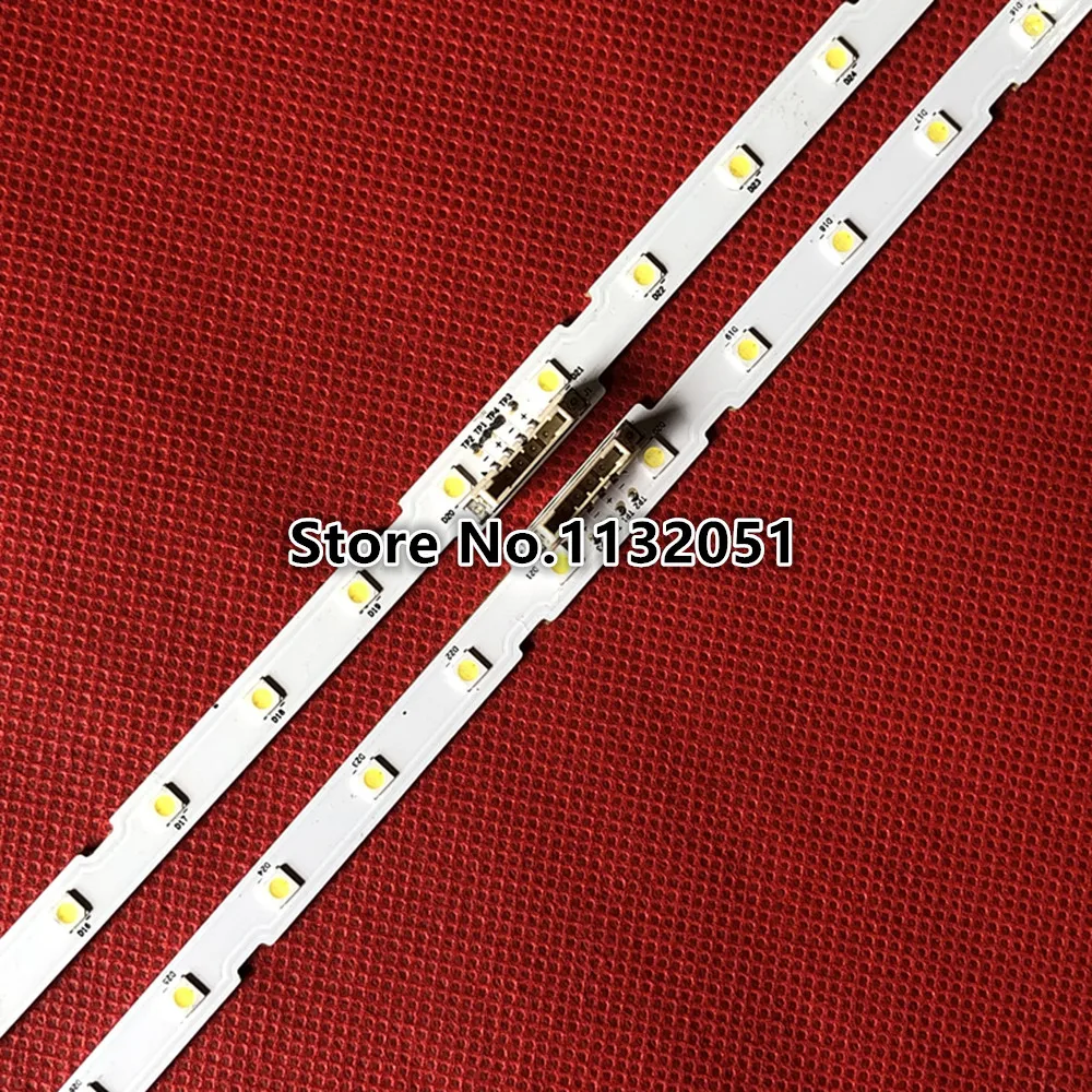 Светодиодная лента 40 светодиодный s AOT_55_NU7300_NU7100_2X40_3030C_d6t-2d1_20S2P для LM41-00566A BN61-15485A HG55NJ678U UE55NU7402
Светодиодная лента 40 светодиодный s AOT_55_NU7300_NU7100_2X40_3030C_d6t-2d1_20S2P для LM41-00566A BN61-15485A HG55NJ678U UE55NU7402
