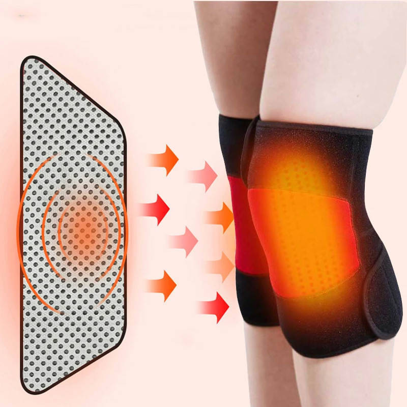 New Therapeutic Beactive Brace Point Pad Leg Black Presssure Brace Acupressure Sciatic Nerve Knee bandage knee pain relief tool
New Therapeutic Beactive Brace Point Pad Leg Black Presssure Brace Acupressure Sciatic Nerve Knee bandage knee pain relief tool