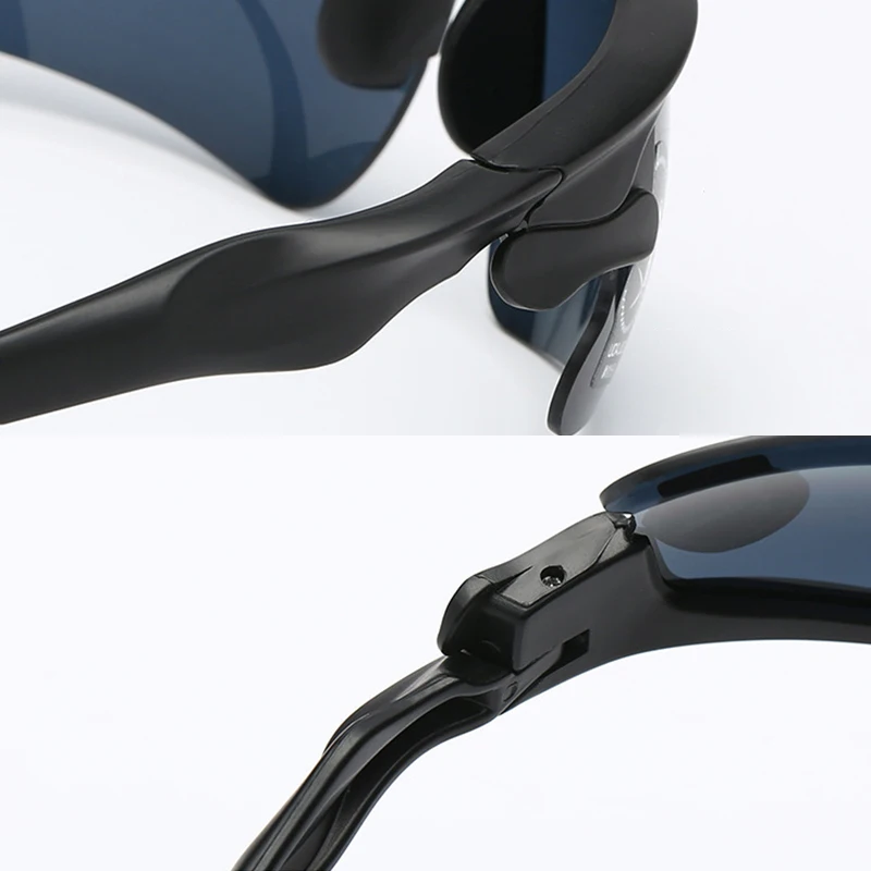 1pcs Driving Anti-Glare Polarized Sunglasses Goggles Eyewear Night Vision Drivers Goggles Interior Accessory Protective Gears
1pcs Driving Anti-Glare Polarized Sunglasses Goggles Eyewear Night Vision Drivers Goggles Interior Accessory Protective Gears