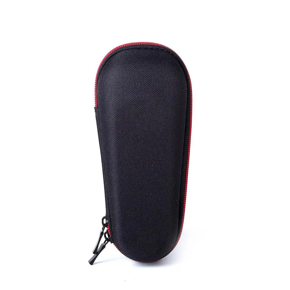 Protective Shaver Storage Bag for Braun Series 33040s 3010BT 3020 3030s 300s Series 5 5030s 5147s 5090cc 5050cc Series
Protective Shaver Storage Bag for Braun Series 33040s 3010BT 3020 3030s 300s Series 5 5030s 5147s 5090cc 5050cc Series