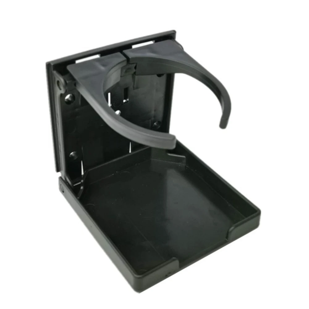 Кронштейн для чашек, складное настенное крепление, черные автомобильные аксессуары, регулируемые универсальные Складные держатели для нап... 
Кронштейн для чашек, складное настенное крепление, черные автомобильные аксессуары, регулируемые универсальные Складные держатели для нап...