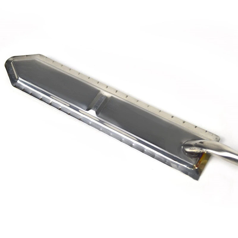Electric Honey Cutter Temperature Control Wax Honey Knife Uncapping Honey Scraper Bee Extractor Beekeeping Tools AU Plug
Electric Honey Cutter Temperature Control Wax Honey Knife Uncapping Honey Scraper Bee Extractor Beekeeping Tools AU Plug