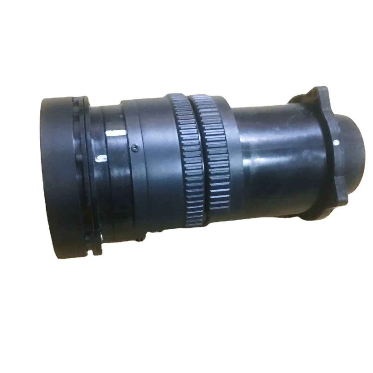 Projector Lens Parts Projection Focus Zoom Lenses for Panasonic BW530 BW400C BX430 BX51 BX621 VX500 BX650
Projector Lens Parts Projection Focus Zoom Lenses for Panasonic BW530 BW400C BX430 BX51 BX621 VX500 BX650