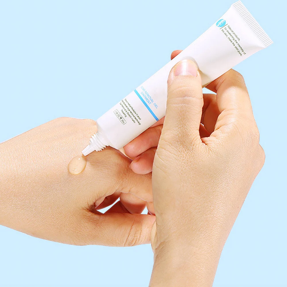 Whitening Moisturizing Acne Scar Removal Treatment Cream Repair Skin Gel Stretch Mark Remover Fades Scars Skin Care 30g
Whitening Moisturizing Acne Scar Removal Treatment Cream Repair Skin Gel Stretch Mark Remover Fades Scars Skin Care 30g