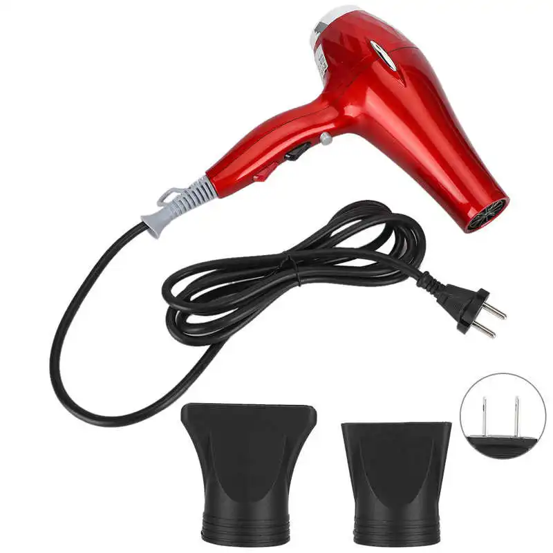 Electric Hair Dryer Hair Dryer Electric Hair Salon Hair Styling Tool High-Power Hair Dryer for Home
Electric Hair Dryer Hair Dryer Electric Hair Salon Hair Styling Tool High-Power Hair Dryer for Home