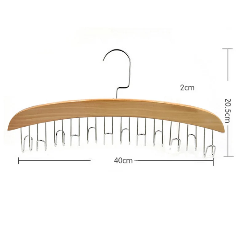 Multifunctional Wooden Belt Hanger Belts Rack Tie Hanger Scarf Holder12 24 Hooks Material is metal and wood tie hanger
Multifunctional Wooden Belt Hanger Belts Rack Tie Hanger Scarf Holder12 24 Hooks Material is metal and wood tie hanger