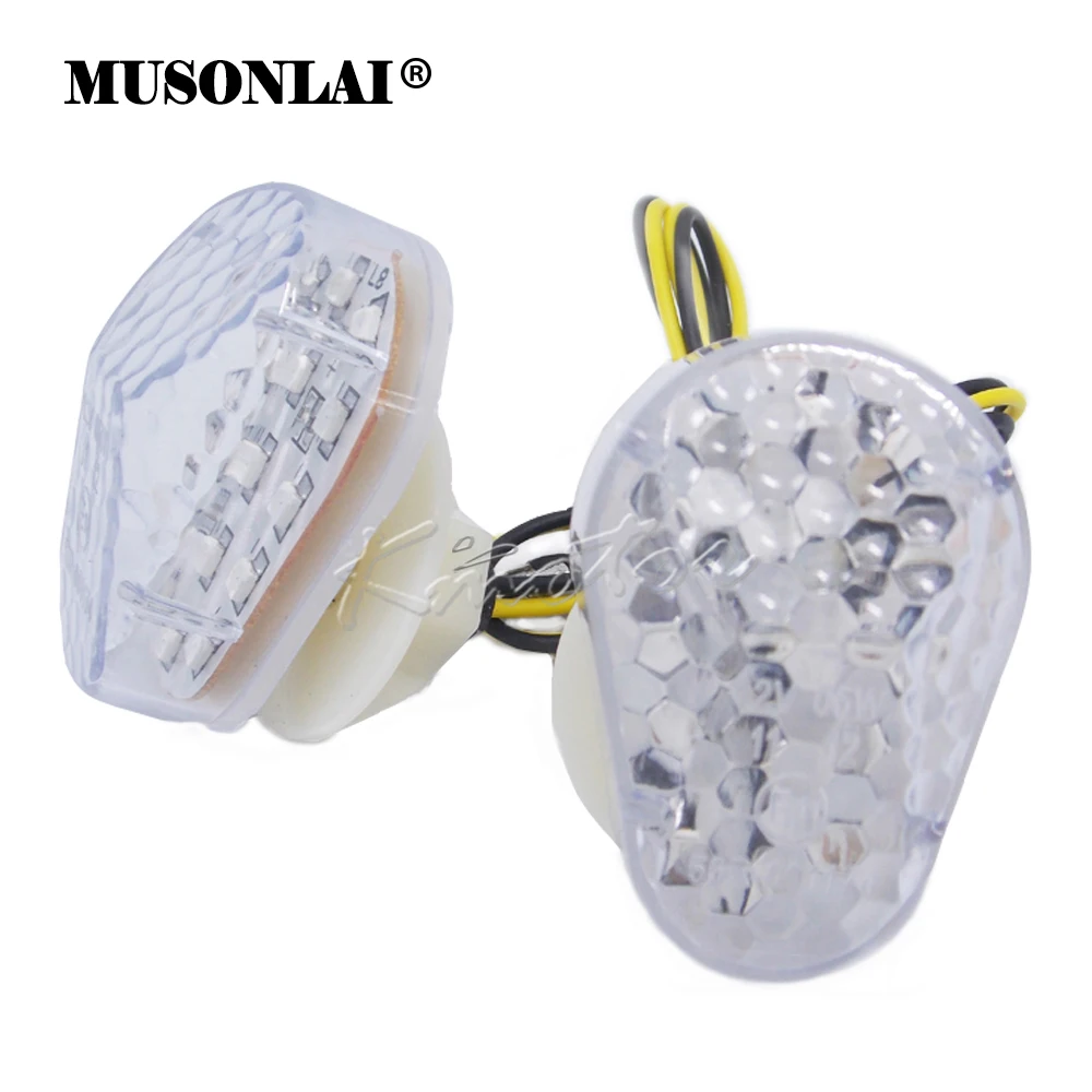 Сигналы поворота с утапливаемым креплением на мотоцикл, 12 В, СВЕТОДИОДНАЯ мигалка, мигалка светильник Kawasaki ZX6R ZX7R ZX9R ZX636 ZZR600 ZX12R
Сигналы поворота с утапливаемым креплением на мотоцикл, 12 В, СВЕТОДИОДНАЯ мигалка, мигалка светильник Kawasaki ZX6R ZX7R ZX9R ZX636 ZZR600 ZX12R