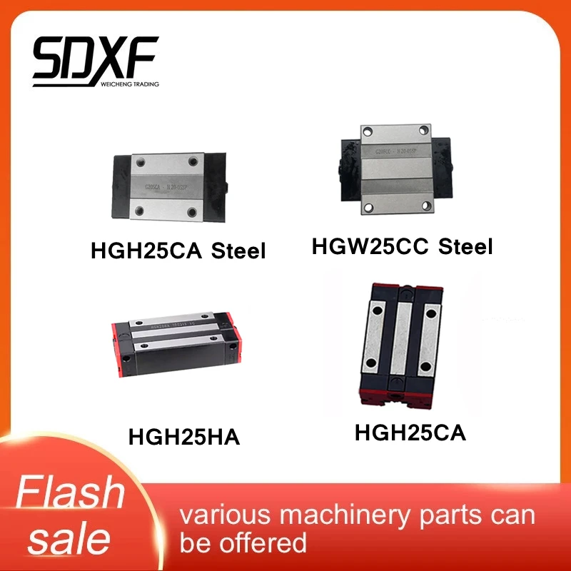 Квадратный линейный рельс HGW25HA удлиненный стальной блок HGH25CA HGW25CC/HGH30CA линейный подшипниковый слайдер
Квадратный линейный рельс HGW25HA удлиненный стальной блок HGH25CA HGW25CC/HGH30CA линейный подшипниковый слайдер