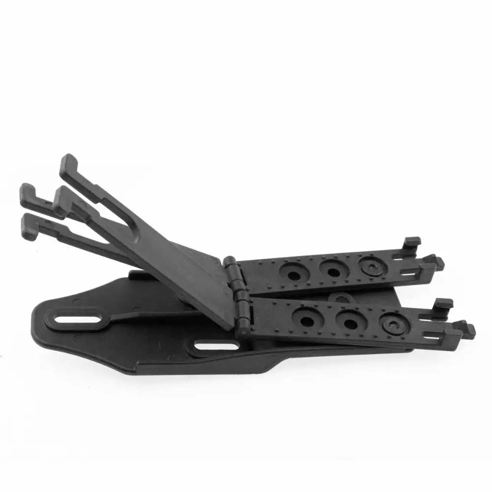 Tactical Molle Gun Holster K Plate Platform for Safa Glock 17 19 Beretta M9 Sig Airsoft Hunting Pistol Case Waist Platform
Tactical Molle Gun Holster K Plate Platform for Safa Glock 17 19 Beretta M9 Sig Airsoft Hunting Pistol Case Waist Platform