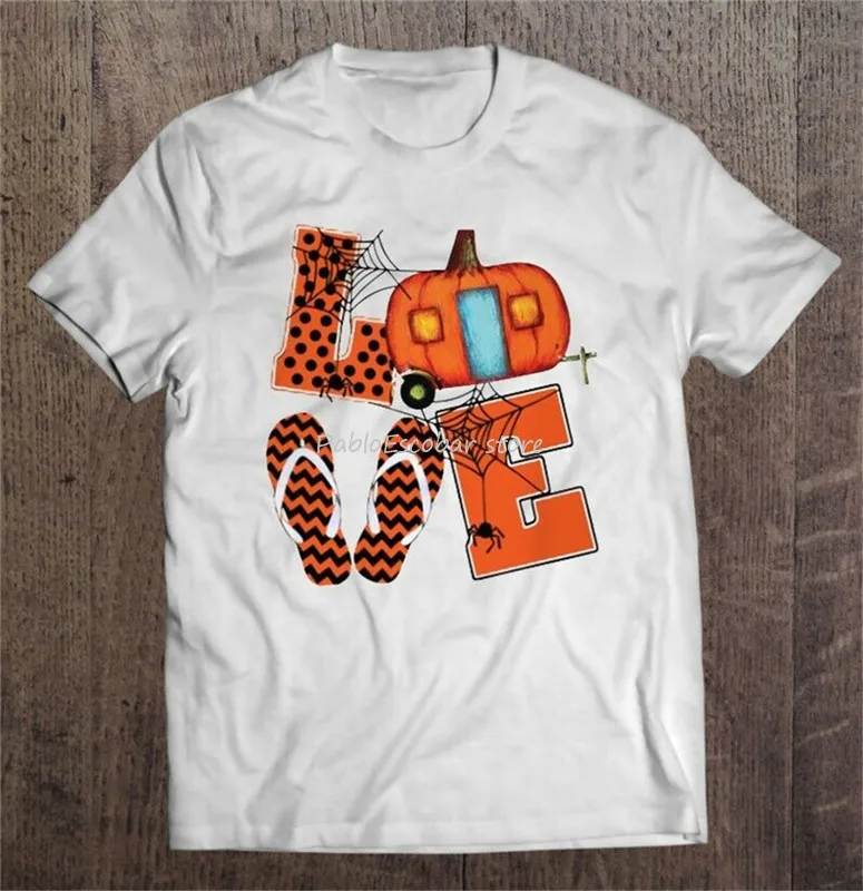 Love Rv Pumpkin Flip Flops Halloween Men T-Shirt 4XL 5XL 2Xl 25Xl Tee Shirt
Love Rv Pumpkin Flip Flops Halloween Men T-Shirt 4XL 5XL 2Xl 25Xl Tee Shirt