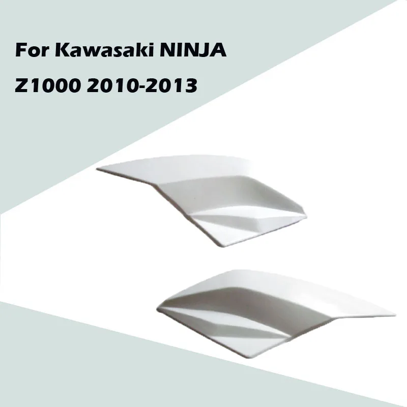 Неокрашенные левые и правые боковые панели для мотоцикла Kawasaki NINJA Z1000 2010-2013 из АБС-пластика
Неокрашенные левые и правые боковые панели для мотоцикла Kawasaki NINJA Z1000 2010-2013 из АБС-пластика