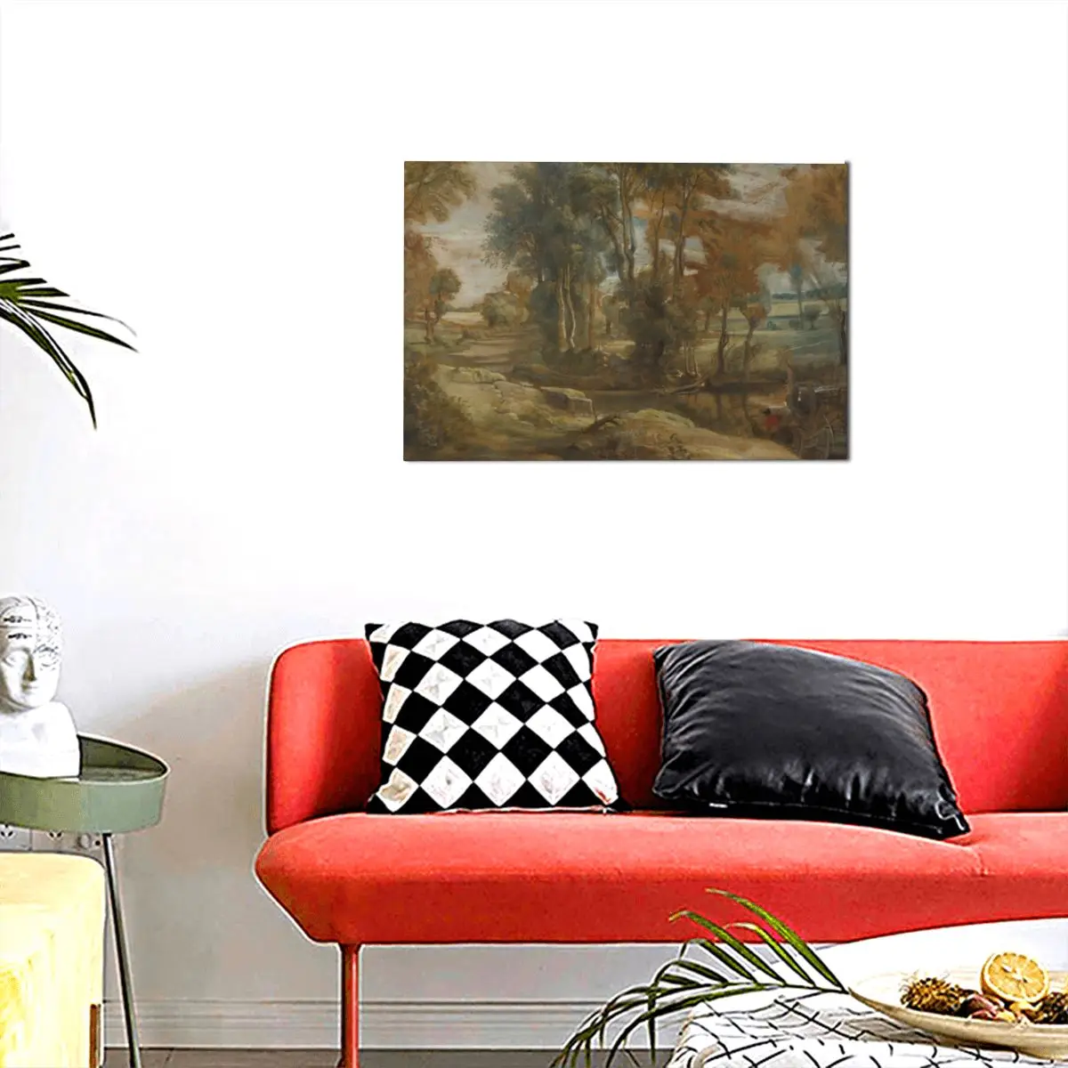 Paul Rubens Painting Antique Canvas Decoration Pictures Hall New Room Decor
Paul Rubens Painting Antique Canvas Decoration Pictures Hall New Room Decor