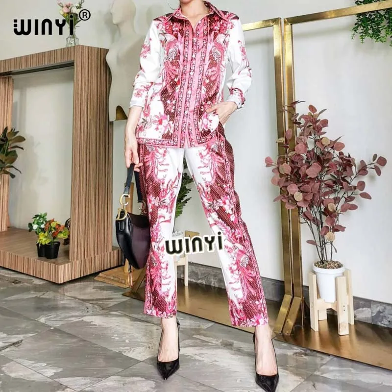 AFRICA Fashion Blogger Recommend Popular printed Silk Kaftan Maxi dresses Loose Summer Beach Bohemian kaftan long dress for lady
AFRICA Fashion Blogger Recommend Popular printed Silk Kaftan Maxi dresses Loose Summer Beach Bohemian kaftan long dress for lady