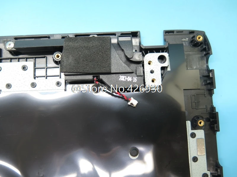 Laptop Palmrest&keyboard For Samsung NP470R4E 470R4E Brazil BR BA75-04579P Upper Case With Touchpad New
Laptop Palmrest&keyboard For Samsung NP470R4E 470R4E Brazil BR BA75-04579P Upper Case With Touchpad New