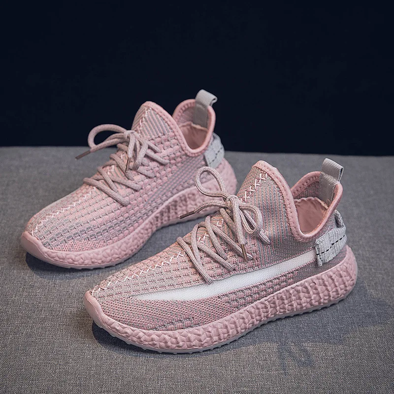 Summer Shoes 2020 New Trendy Shoes Breathable Mesh Running Shoes Women's Shoes Stars Shoes
Summer Shoes 2020 New Trendy Shoes Breathable Mesh Running Shoes Women's Shoes Stars Shoes