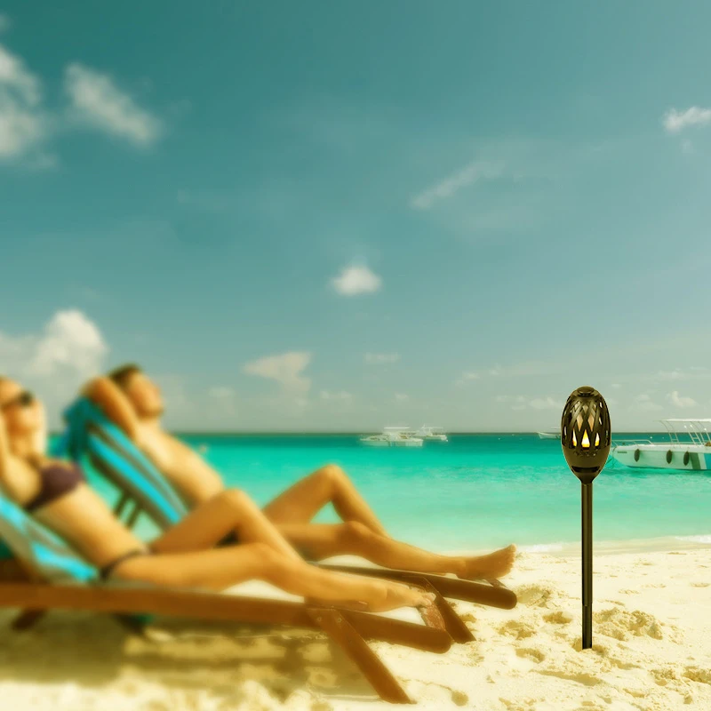 TWS Simulation Flame Light Wireless Bluetooth Speaker Mini Outdoor Portable Light o
TWS Simulation Flame Light Wireless Bluetooth Speaker Mini Outdoor Portable Light o