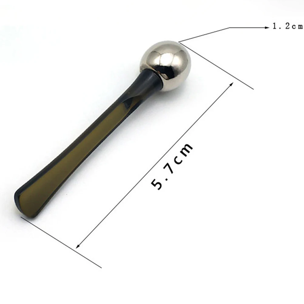 4Pcs Face Eyes Cream Essence Massage Sticks Wrinkle Removal Beauty Skin Tool Anti Wrinkle Eyes Care Eye Care Tool Massager Stick
4Pcs Face Eyes Cream Essence Massage Sticks Wrinkle Removal Beauty Skin Tool Anti Wrinkle Eyes Care Eye Care Tool Massager Stick