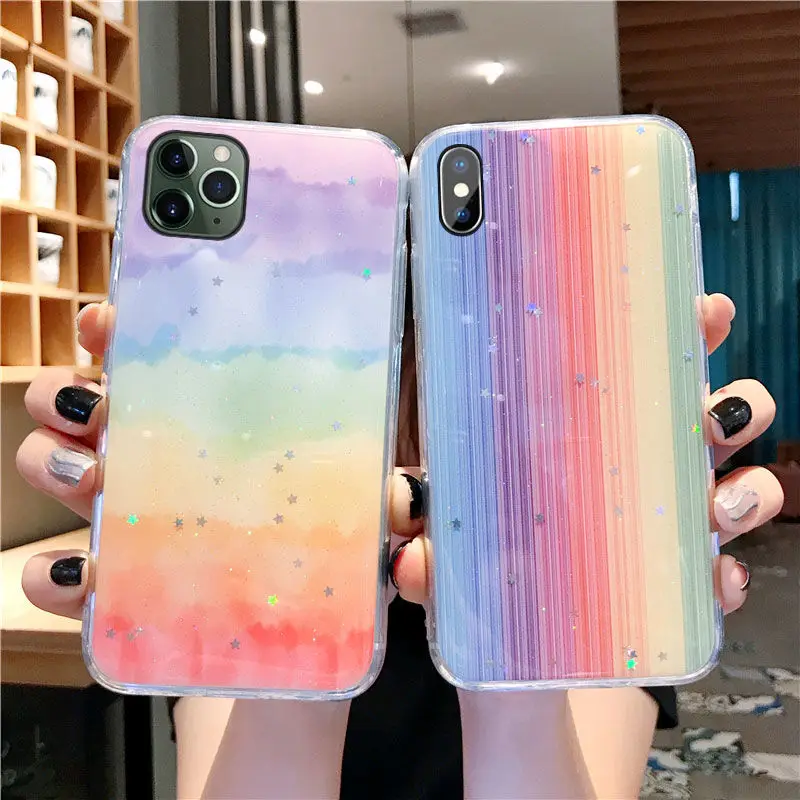 Case Cover for Huawei P30 P40 Pro Nova 6 7 10 9 Mate 20 30 Shockproof Silicone Back Coque
Case Cover for Huawei P30 P40 Pro Nova 6 7 10 9 Mate 20 30 Shockproof Silicone Back Coque