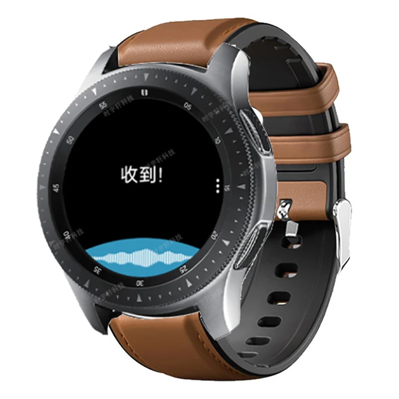 20 22mm For Samsung S3 Classic Gear sport S2 Band huami amazfit gtr bip galaxy watch 3 41mm 45mm active 40 44 huawei GT 2 42 46
20 22mm For Samsung S3 Classic Gear sport S2 Band huami amazfit gtr bip galaxy watch 3 41mm 45mm active 40 44 huawei GT 2 42 46