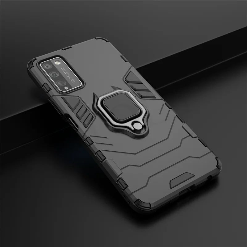 For Huawei Honor 30 Lite Case Cover Honor 30S V30 30 Pro Plus Magnetic Ring Holder Silicon Armor Phone Bumper Case Honor 30 Lite
For Huawei Honor 30 Lite Case Cover Honor 30S V30 30 Pro Plus Magnetic Ring Holder Silicon Armor Phone Bumper Case Honor 30 Lite