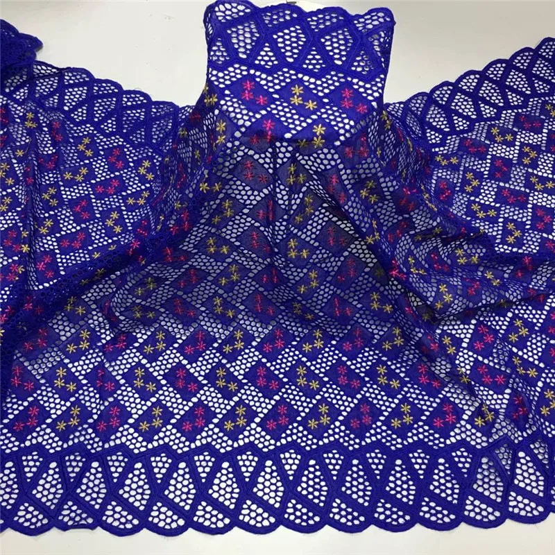 new fashion eyelet cotton lace fabric 5yards hollow out comfortable swiss voile lace fabric for wedding HS9153
new fashion eyelet cotton lace fabric 5yards hollow out comfortable swiss voile lace fabric for wedding HS9153