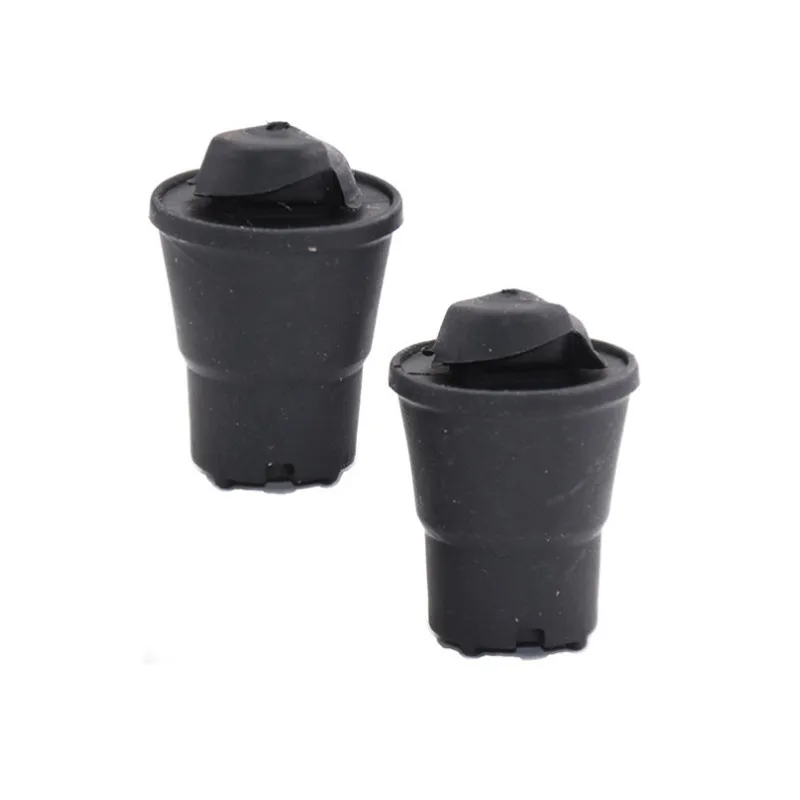 Auto Back Door Rubber Pier Buffer Block For Toyota Prado 02-10 Years LC120 Upper End Of Tailgate Cushion Damping Band Pad
Auto Back Door Rubber Pier Buffer Block For Toyota Prado 02-10 Years LC120 Upper End Of Tailgate Cushion Damping Band Pad