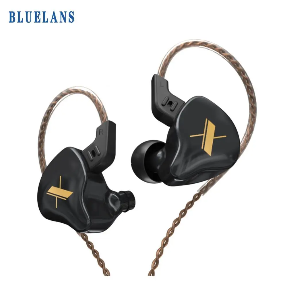 3.5mm Wired Headphones With Bass Earbuds Stereo Earphone Heavy Bass In-ear Music Sport Gaming Headset With mic For All Phones
3.5mm Wired Headphones With Bass Earbuds Stereo Earphone Heavy Bass In-ear Music Sport Gaming Headset With mic For All Phones