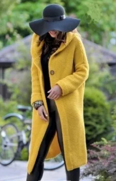 women's long cardigan 2021 autumn Vintage V-neck Pullover Sweater ladies lazy style loose outer wear long coat
women's long cardigan 2021 autumn Vintage V-neck Pullover Sweater ladies lazy style loose outer wear long coat
