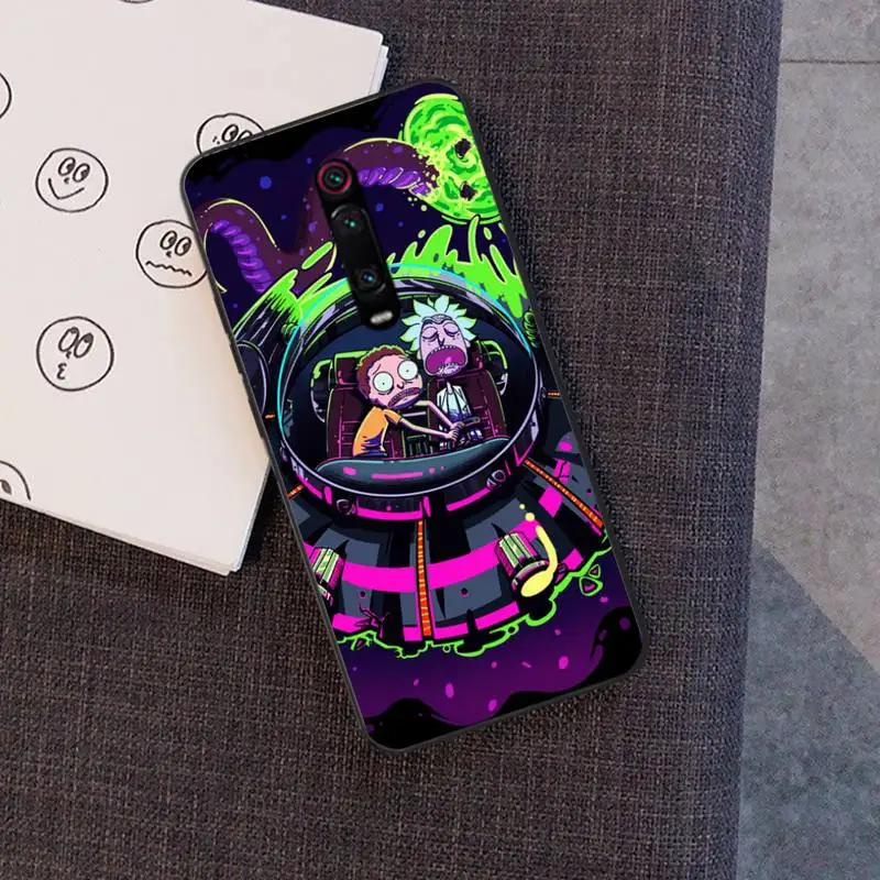 Cool Cartoon Funny Anime Rick Morty Phone Case for RedMi 5 5plus 6 Pro 6A S2 4X GO 7A 8A 7 8 9 K20 case
Cool Cartoon Funny Anime Rick Morty Phone Case for RedMi 5 5plus 6 Pro 6A S2 4X GO 7A 8A 7 8 9 K20 case