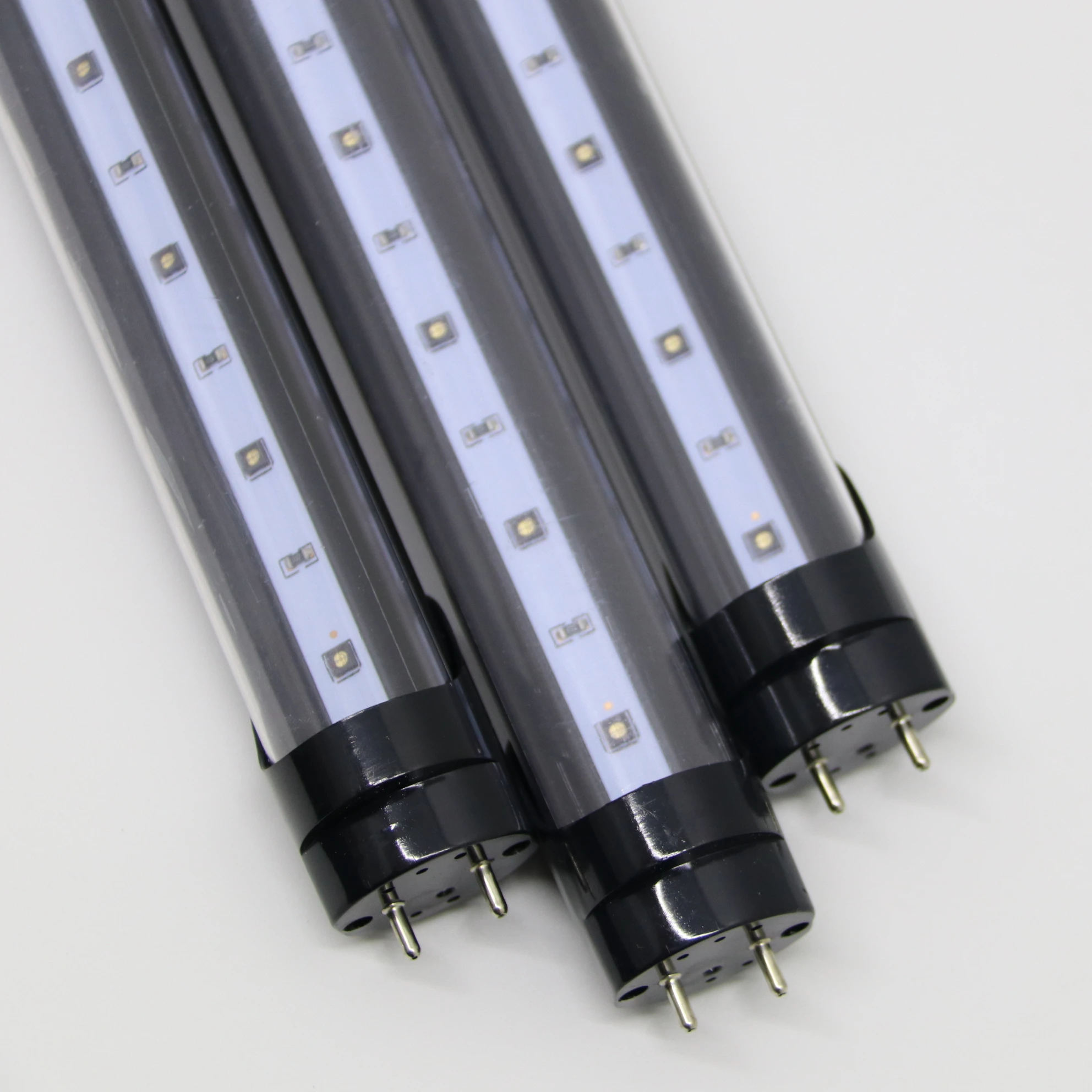 uv led 275nm~280nm uv sterilizer T8 led lights ultraviolet light germicidal uv led lamp with 2 years warranty
uv led 275nm~280nm uv sterilizer T8 led lights ultraviolet light germicidal uv led lamp with 2 years warranty