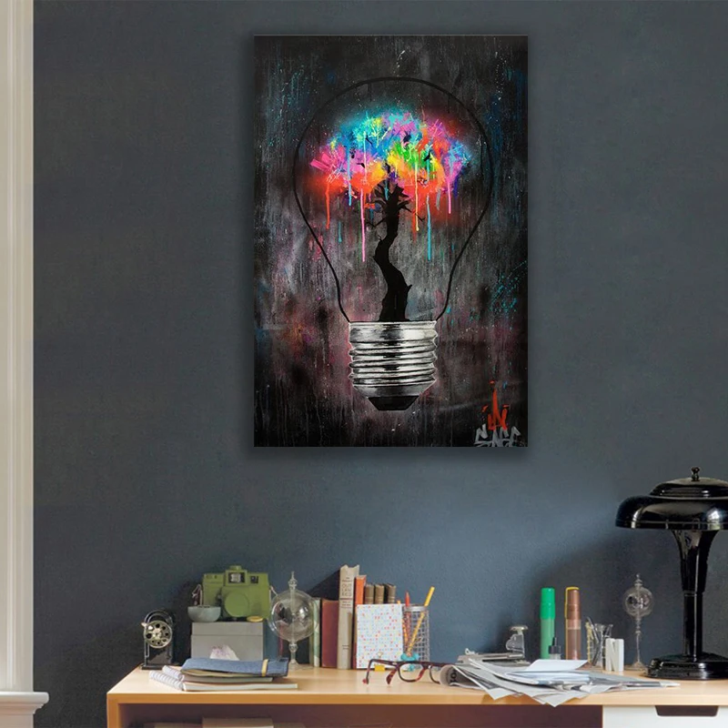 Abstract Graffiti Art Paintings on the Wall Art Posters and Prints Modern Street Art Canvas Pictures For Living Room Wall Decor
Abstract Graffiti Art Paintings on the Wall Art Posters and Prints Modern Street Art Canvas Pictures For Living Room Wall Decor