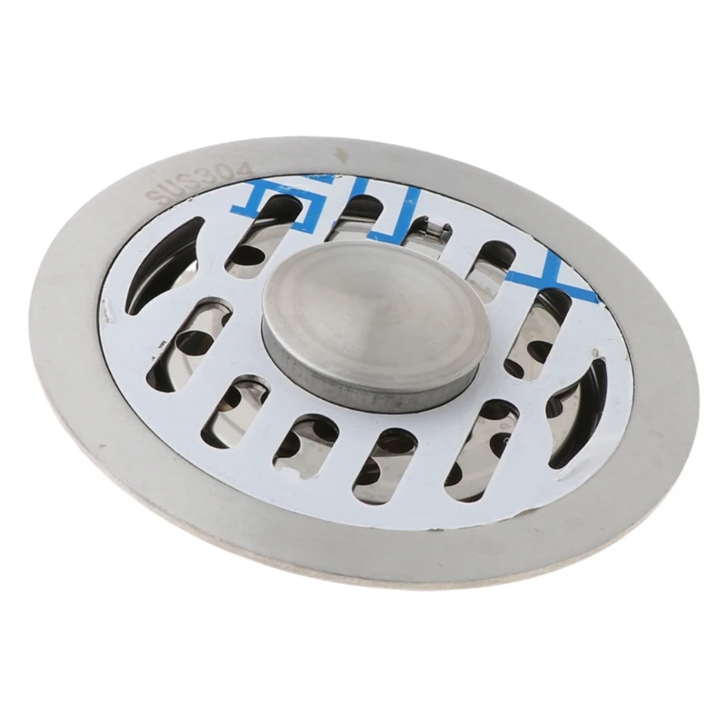 28EB Stainless Steel Insert Round Floor Waste Bathroom Shower Room Invisible Floor Drain Fast Drainage Odor-resistant
28EB Stainless Steel Insert Round Floor Waste Bathroom Shower Room Invisible Floor Drain Fast Drainage Odor-resistant
