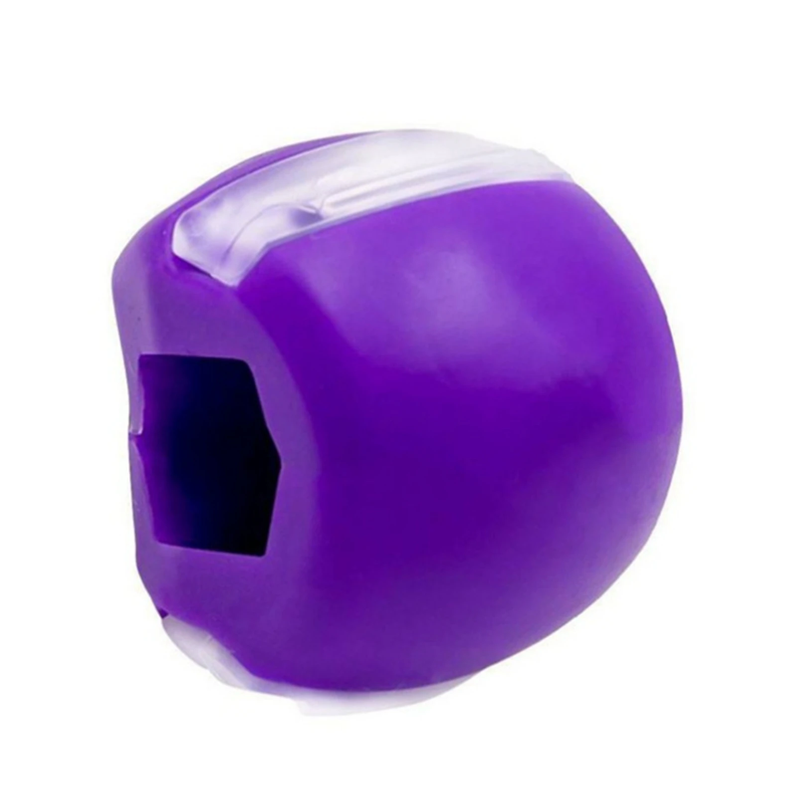 Face Facial Bite Muscle Trainer Silicone Facial Chew Muscle Exerciser Fitness Ball Jawline Mandible Trainer Facial Enhance
Face Facial Bite Muscle Trainer Silicone Facial Chew Muscle Exerciser Fitness Ball Jawline Mandible Trainer Facial Enhance