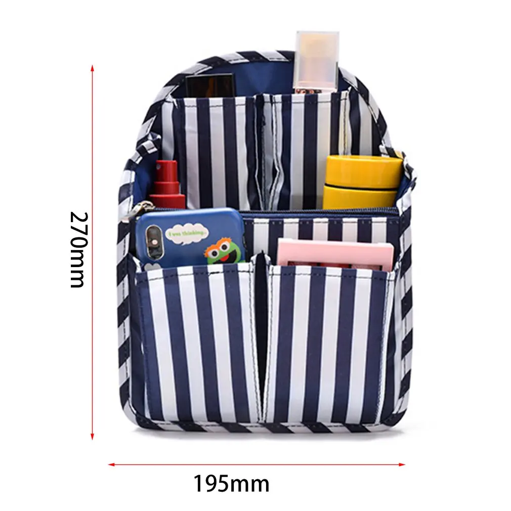 Korean Version Of The Bag Travel Shoulder Bag Liner Bag Finishing Bag Storage Bag Can Be Customized Logo
Korean Version Of The Bag Travel Shoulder Bag Liner Bag Finishing Bag Storage Bag Can Be Customized Logo