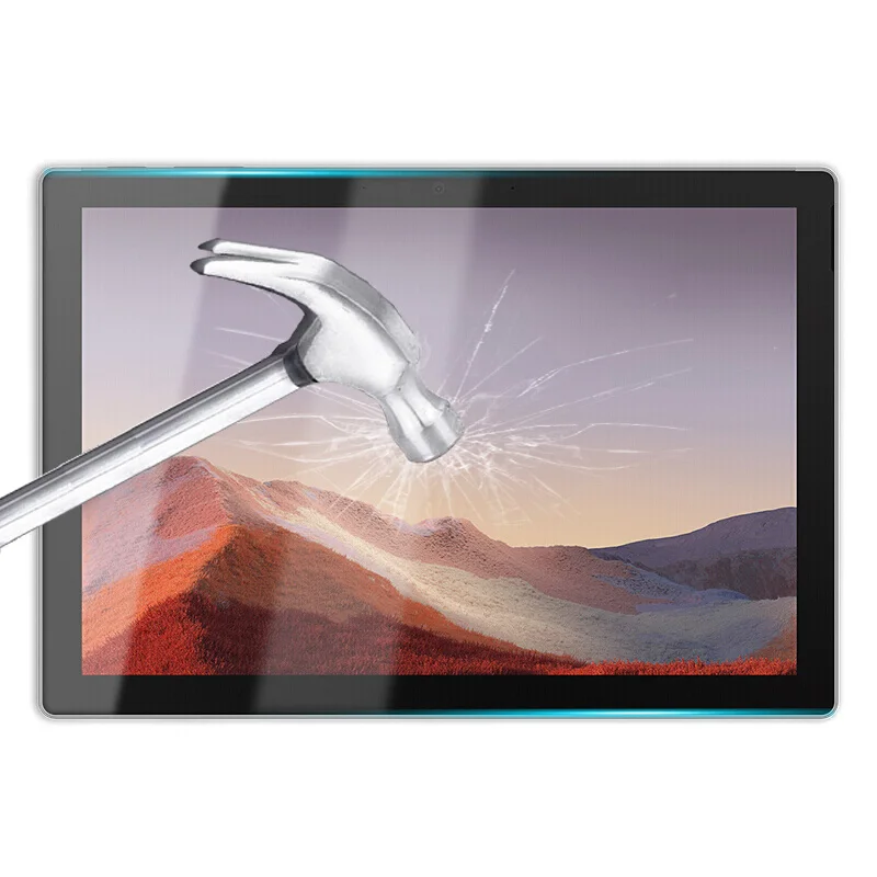 Tempered Glass for Microsoft Surface Laptop 1 2 3 13.5" Laptop 3 15" Laptop 12.4" Screen Protector Tablet Protective Film
Tempered Glass for Microsoft Surface Laptop 1 2 3 13.5" Laptop 3 15" Laptop 12.4" Screen Protector Tablet Protective Film