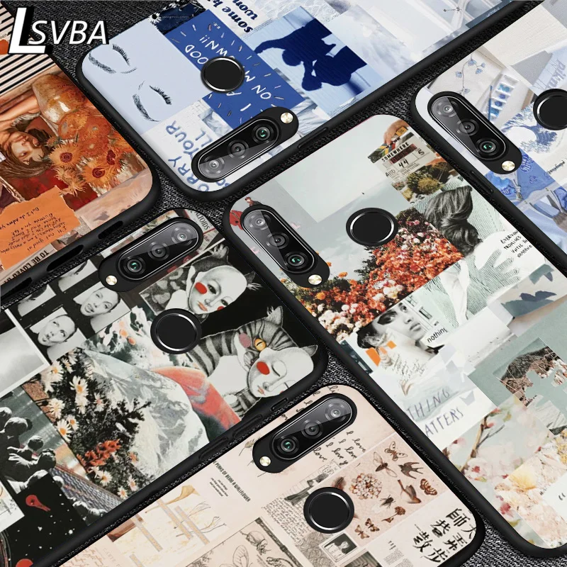 Retro Art Aesthetics For Huawei Y5 6 7 8 9 Y5P Y6S Y6P Y7P Y7A Y8P Y8S Y9A Y9S 2018 2019 2020 Pro Prime Black Soft Phone Case
Retro Art Aesthetics For Huawei Y5 6 7 8 9 Y5P Y6S Y6P Y7P Y7A Y8P Y8S Y9A Y9S 2018 2019 2020 Pro Prime Black Soft Phone Case