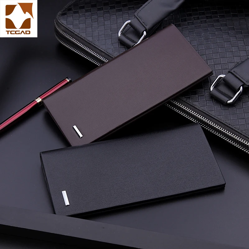 Heren Portemonnee Microfiber Lederen Lange Portemonnee Carteira Masculina Hombre Billeteras Dunne Porte 2020Mannen Portefeuilles
Heren Portemonnee Microfiber Lederen Lange Portemonnee Carteira Masculina Hombre Billeteras Dunne Porte 2020Mannen Portefeuilles
