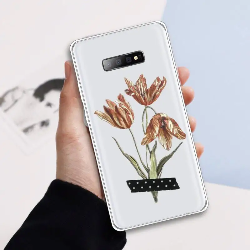 Lotus Flowers Phone Case Transparent for samsung A 21s 50 71 S 8 9 20 20fe note 10 20 ultra plus 
Lotus Flowers Phone Case Transparent for samsung A 21s 50 71 S 8 9 20 20fe note 10 20 ultra plus
