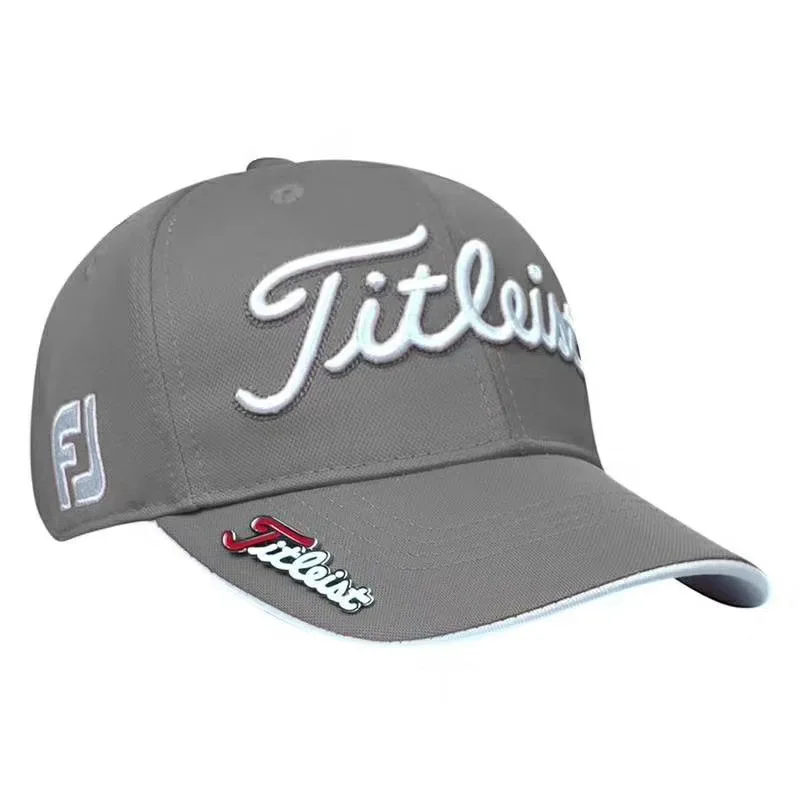 Golf hat fashion sports breathable leisure GOLF hat with hood clip make men and women
Golf hat fashion sports breathable leisure GOLF hat with hood clip make men and women