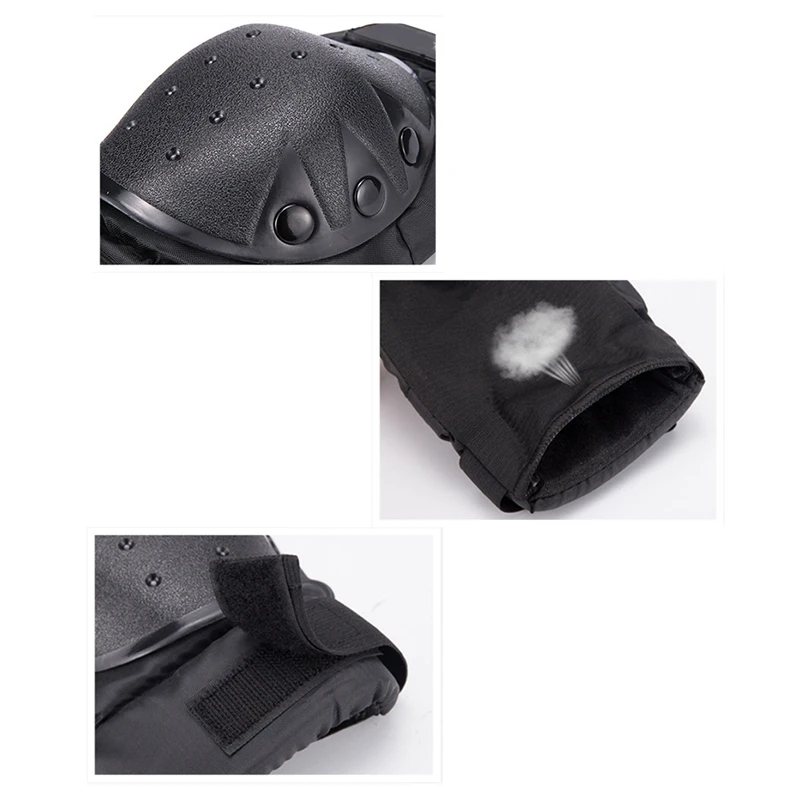 Motorcycle Off-Road Racing Guard Leggings Break Fall Knee Knee Explosion Short Knee
Motorcycle Off-Road Racing Guard Leggings Break Fall Knee Knee Explosion Short Knee